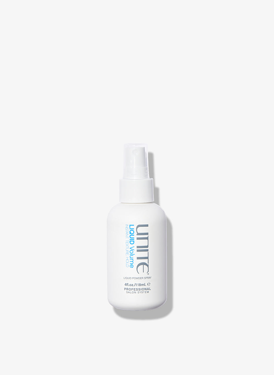 LIQUID Volume