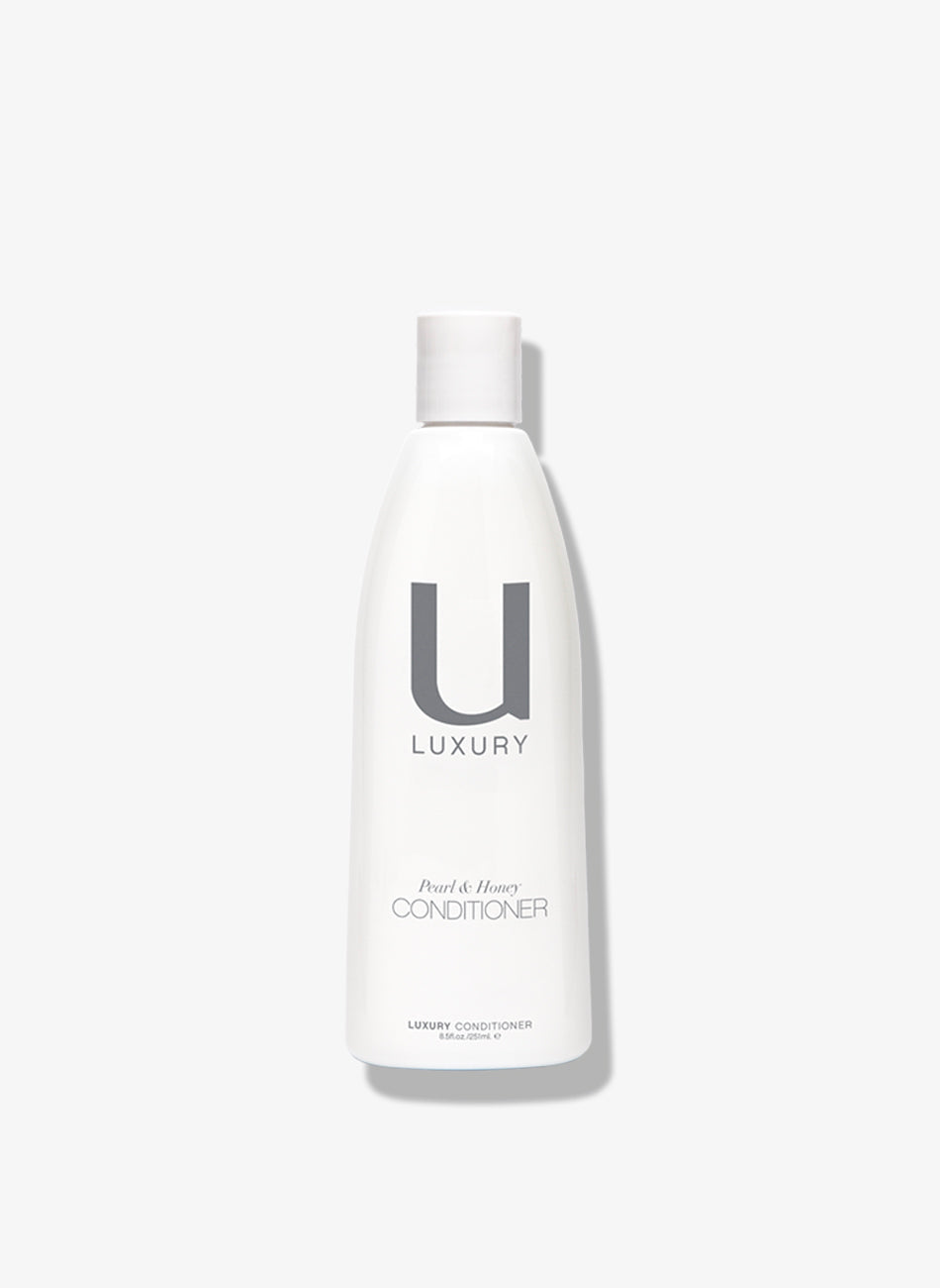 ULUXURY Pearl & Honey Condtioner