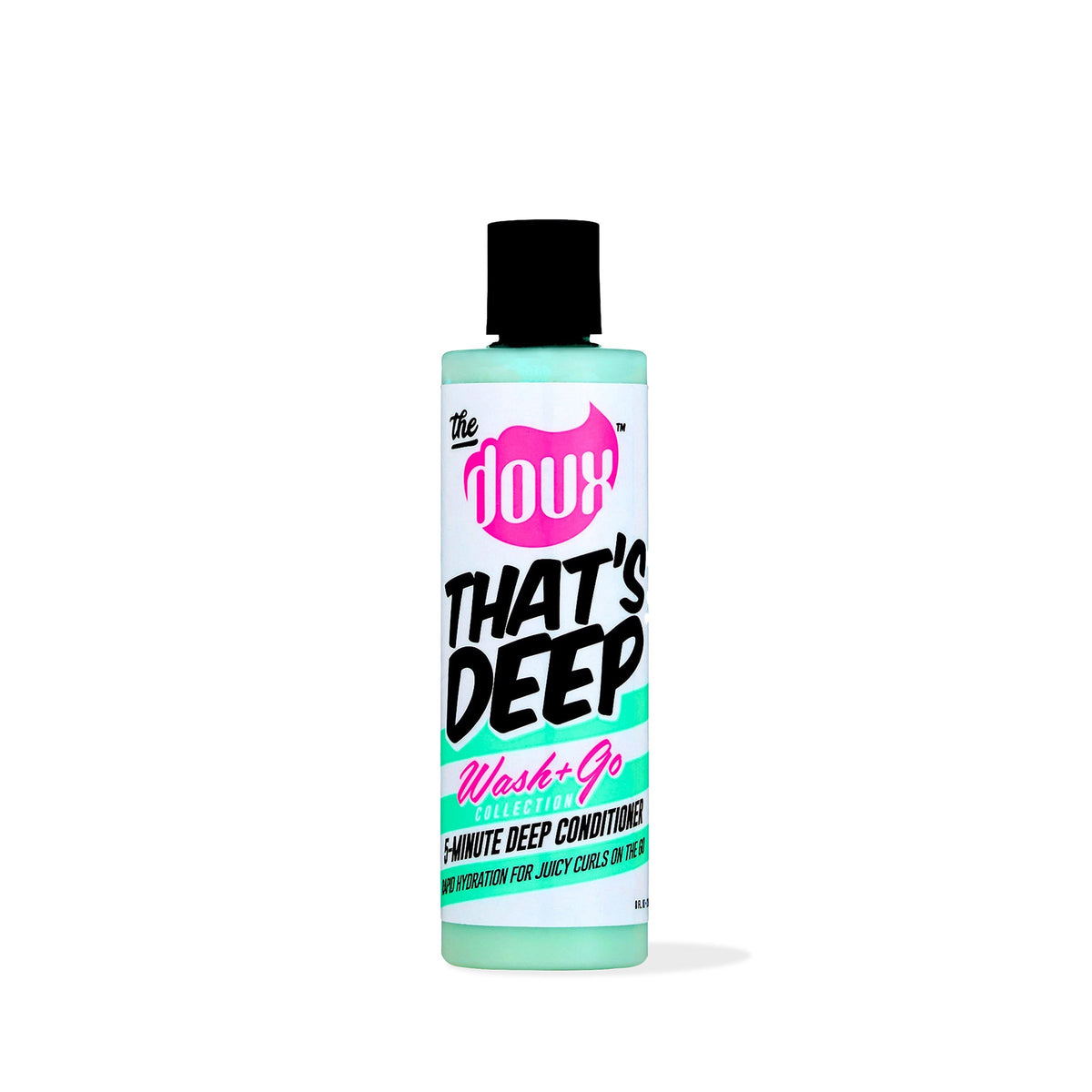 THAT'S DEEP 5-Minute Deep Conditioner 8oz