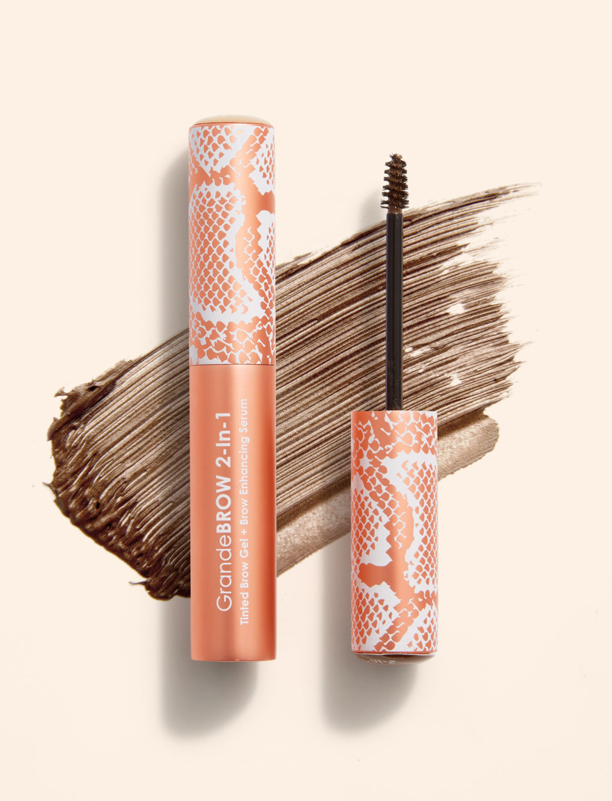 Limited Edition Dynamite Lashes & Brows Kit
