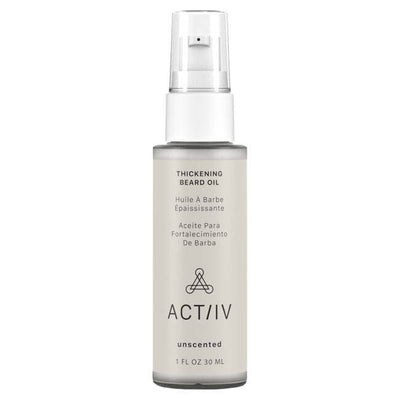 ACTiiV Hair Science