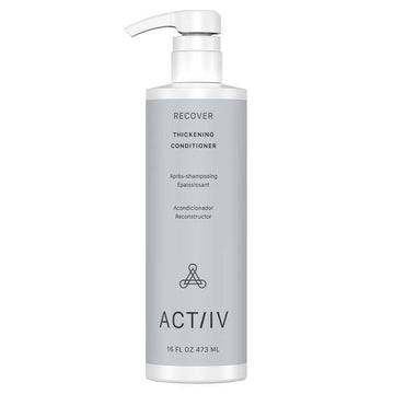 Recover Thickening Conditioner - Studio 1 Beauty