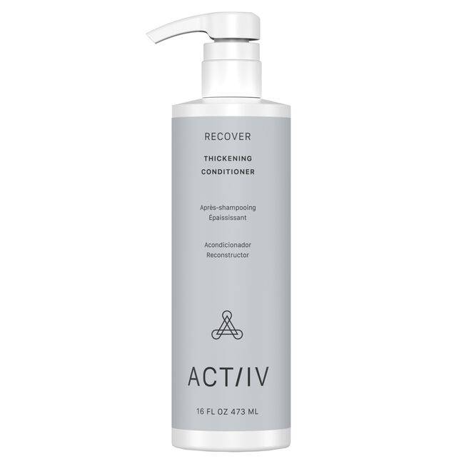 Recover Thickening Conditioner - Studio 1 Beauty