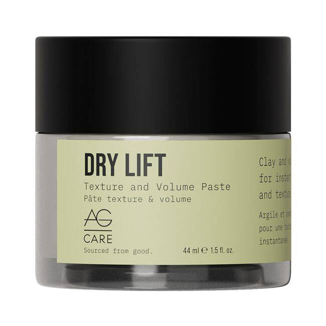 Dry Lift Texture & Volume Paste - Studio 1 Beauty