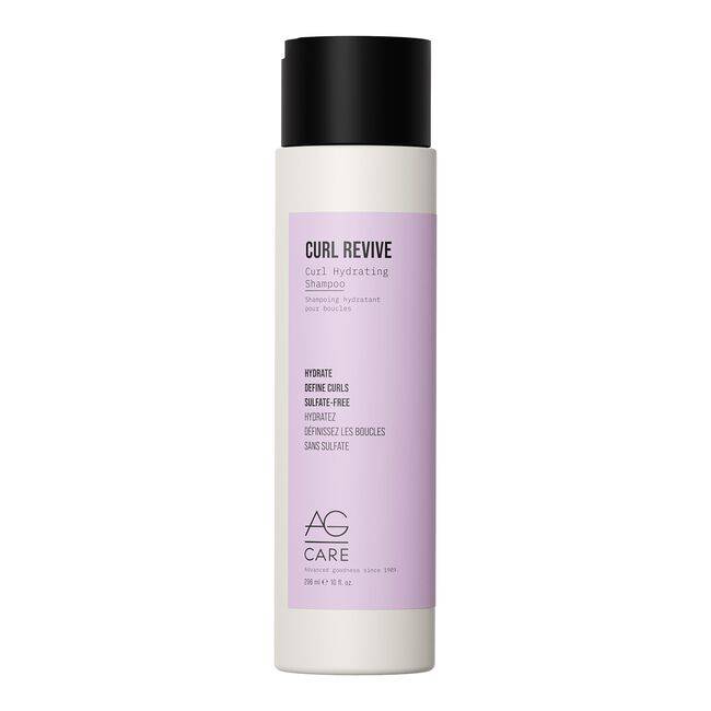 Curl Revive Hydrating Shampoo - Studio 1 Beauty