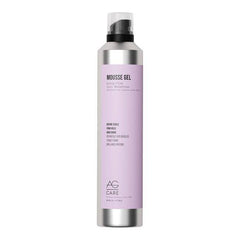 Mousse Gel Extra-Firm Curl Retention - Studio 1 Beauty