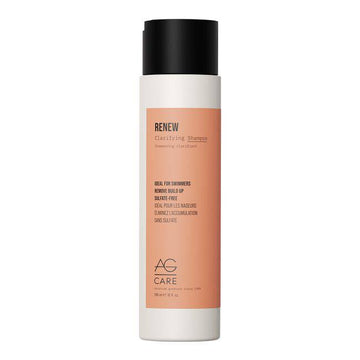 Renew Clarifying Shampoo - Studio 1 Beauty