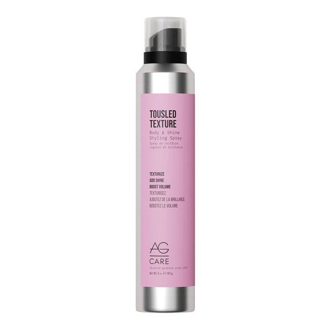 Tousled Texture Body & Shine Finishing Spray - Studio 1 Beauty