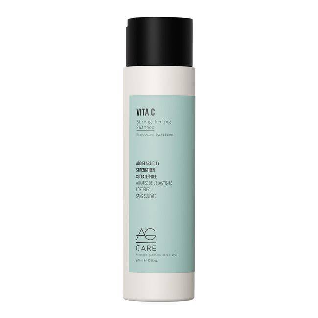 Vita C Sulfate-Free Strengthening Shampoo - Studio 1 Beauty