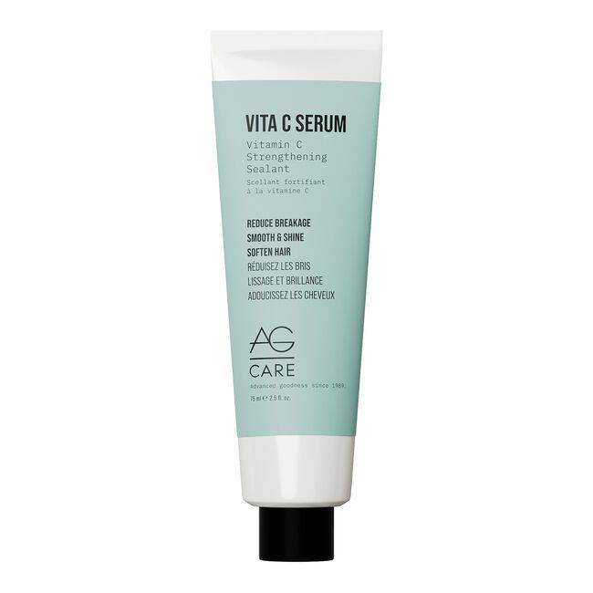 Repair Serum Vitamin C Strengthening Sealant - Studio 1 Beauty