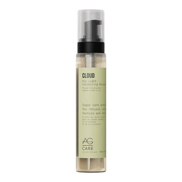 Cloud Air Light Volumizing Mousse - Studio 1 Beauty