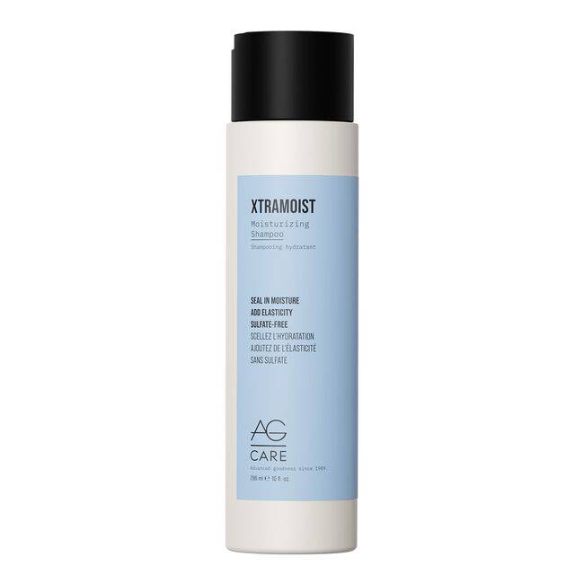 Xtramoist Moisturizing Shampoo - Studio 1 Beauty