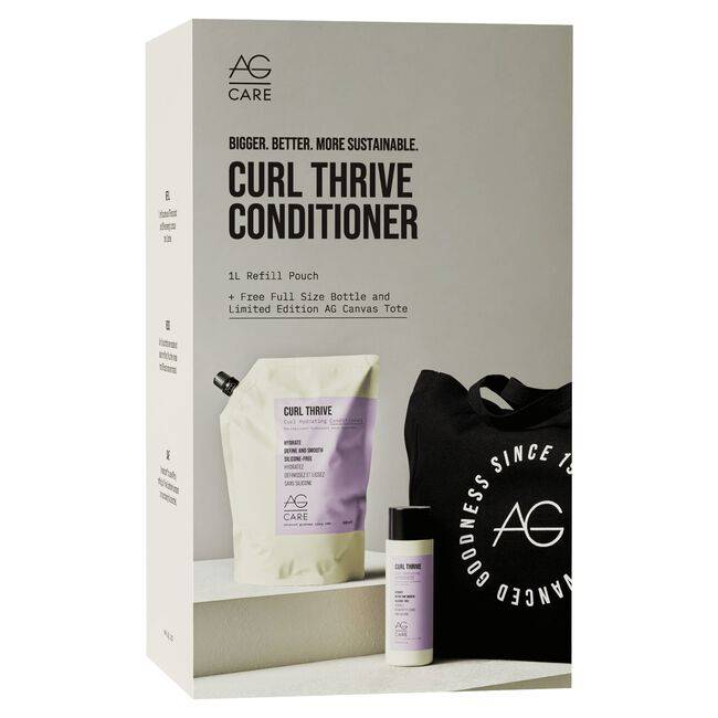 Curl Thrive Conditioner Bundle - Studio 1 Beauty