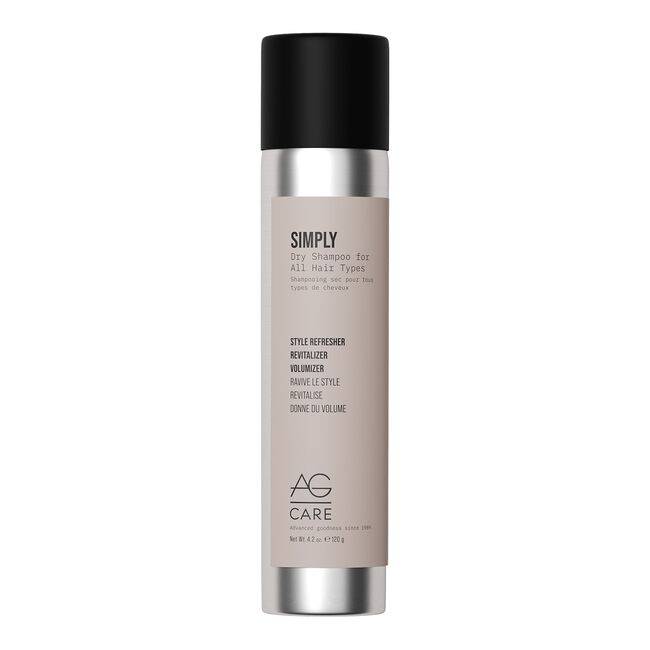 Simply Dry Shampoo - Studio 1 Beauty