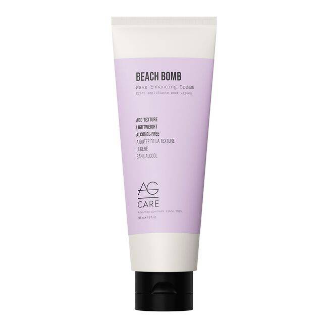 Beach Bomb Wave-Enhancing Cream - Studio 1 Beauty