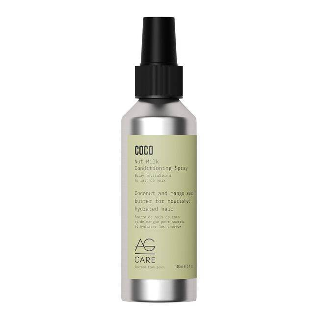 Coco Nut Milk Conditioning Spray - Studio 1 Beauty