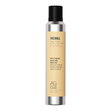 Firewall Argan Shine & Flat Iron Spray - Studio 1 Beauty