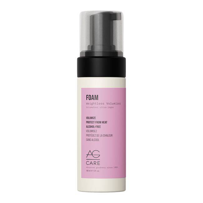 Foam Weightless Volumizer - Studio 1 Beauty
