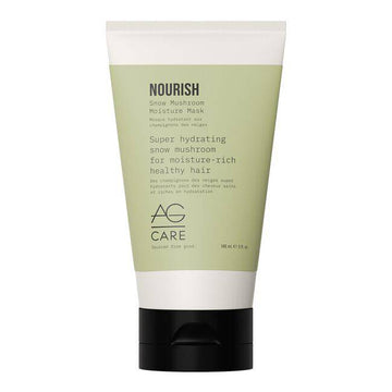 Nourish Snow Mushroom Moisture Mask - Studio 1 Beauty