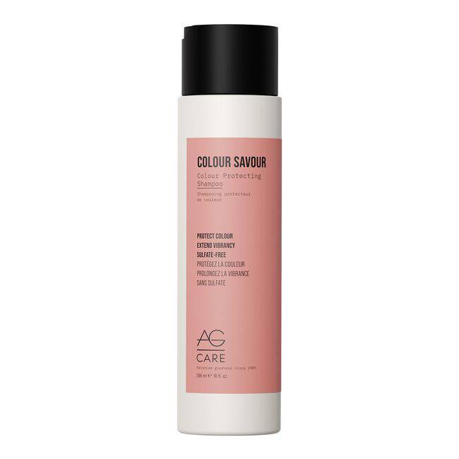 Colour Savour Colour Protecting Shampoo - Studio 1 Beauty