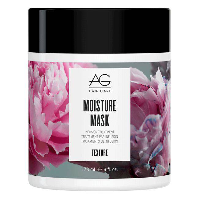 Moisture Mask - Studio 1 Beauty