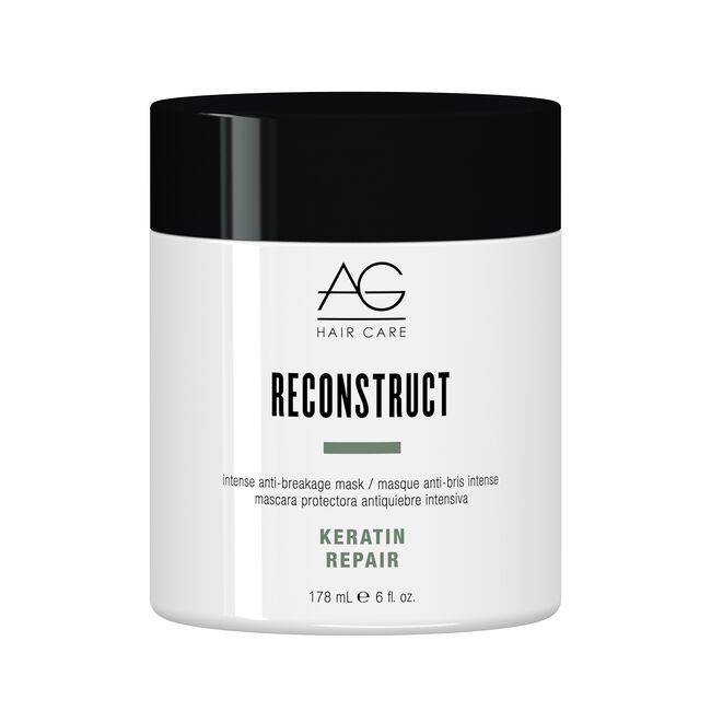 Reconstruct - Studio 1 Beauty