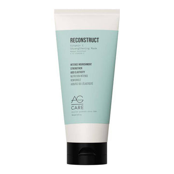Reconstruct Vitamin C Strengthening Mask - Studio 1 Beauty