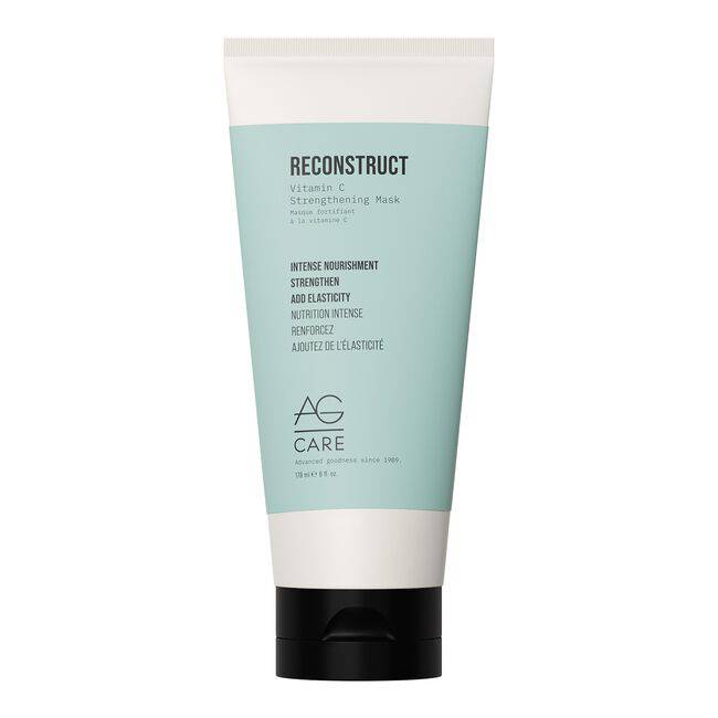 Reconstruct Vitamin C Strengthening Mask - Studio 1 Beauty