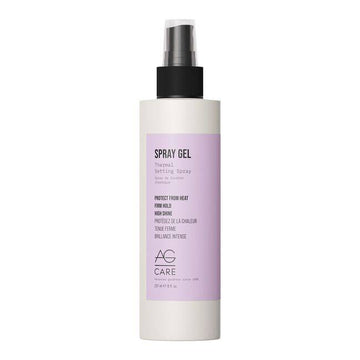 Curl Spray Gel Thermal Setting Spray - Studio 1 Beauty