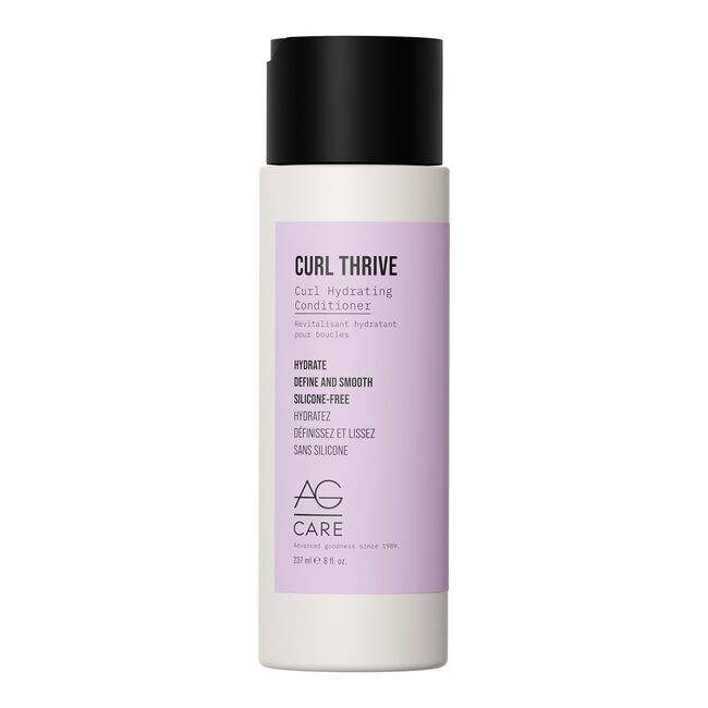 Curl Thrive Hydrating Conditioner - Studio 1 Beauty