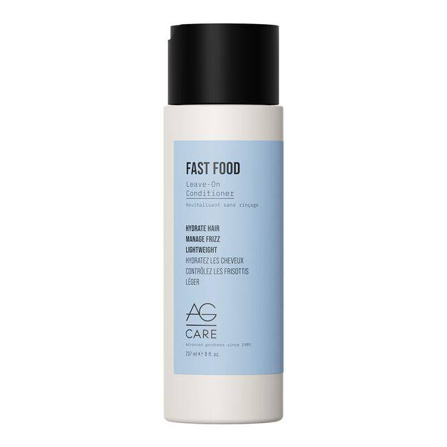 Fast Food Leave On Conditioner - Studio 1 Beauty