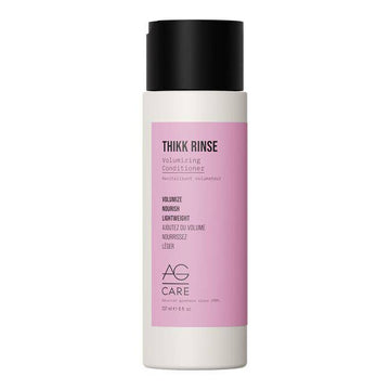 Thikk Rinse Volumizing Conditioner - Studio 1 Beauty