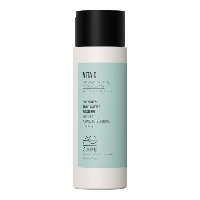 Vita C Strengthening Conditioner - Studio 1 Beauty