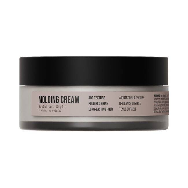 Molding Cream Sculpt and Style - Studio 1 Beauty