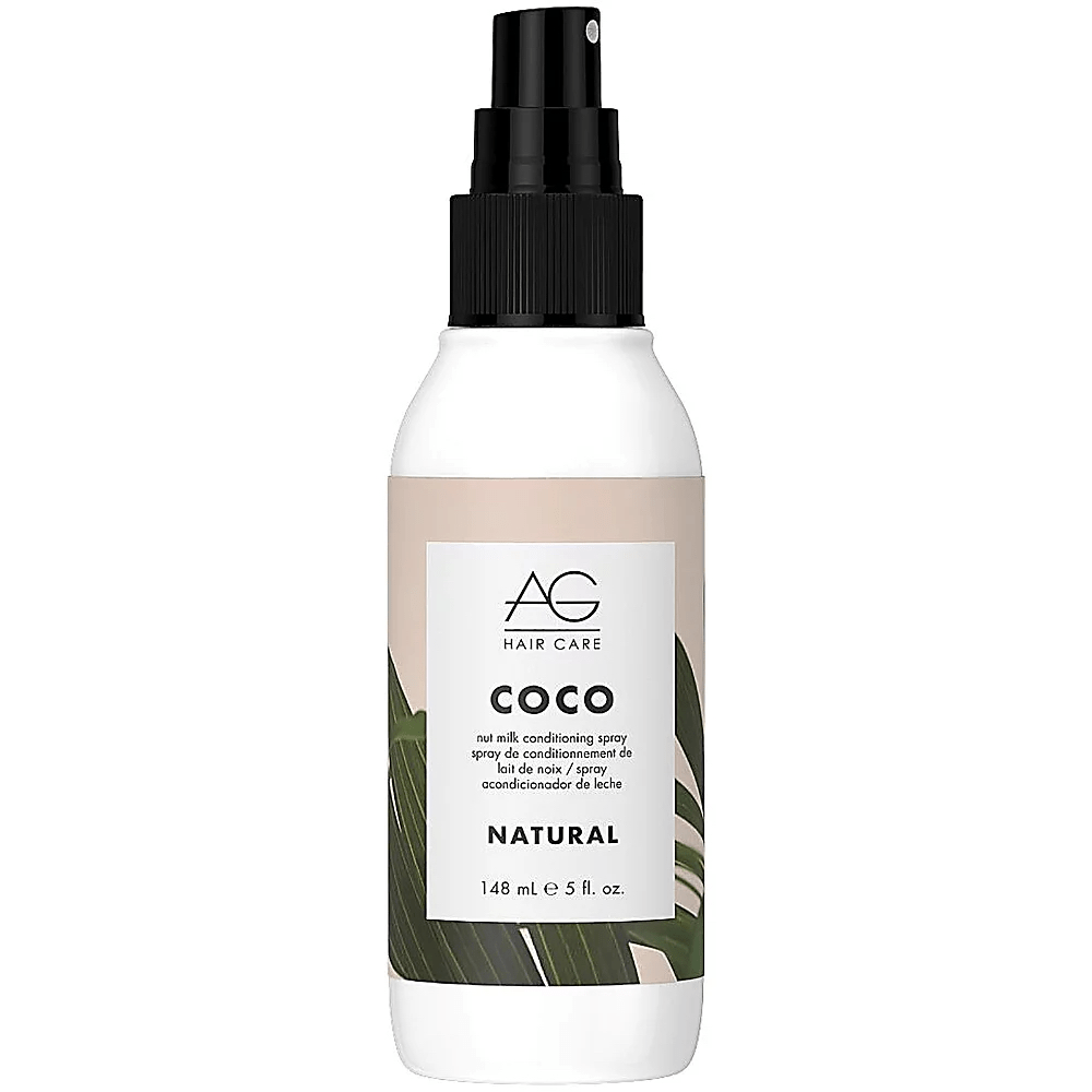 AG Hair Coco Natural Conditioning Spray - Studio 1 Beauty