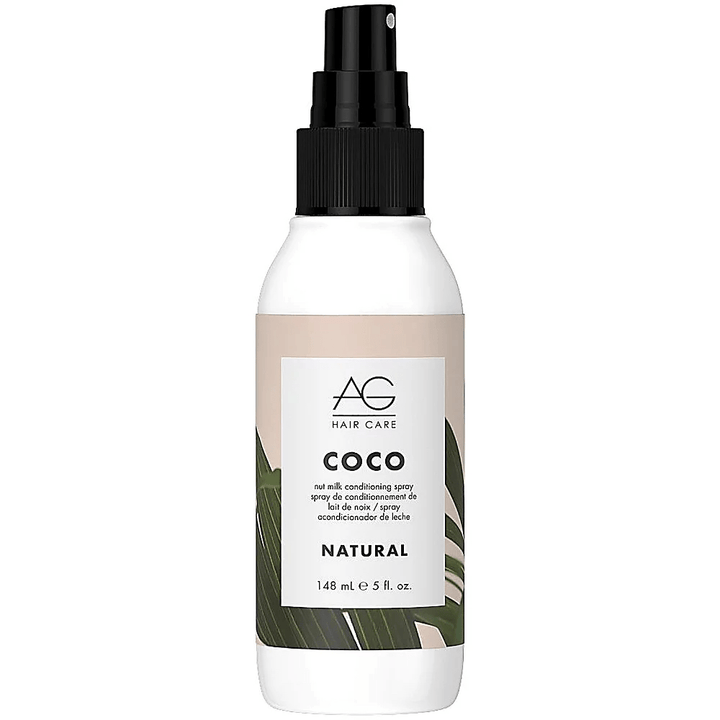 AG Hair Coco Natural Conditioning Spray - Studio 1 Beauty