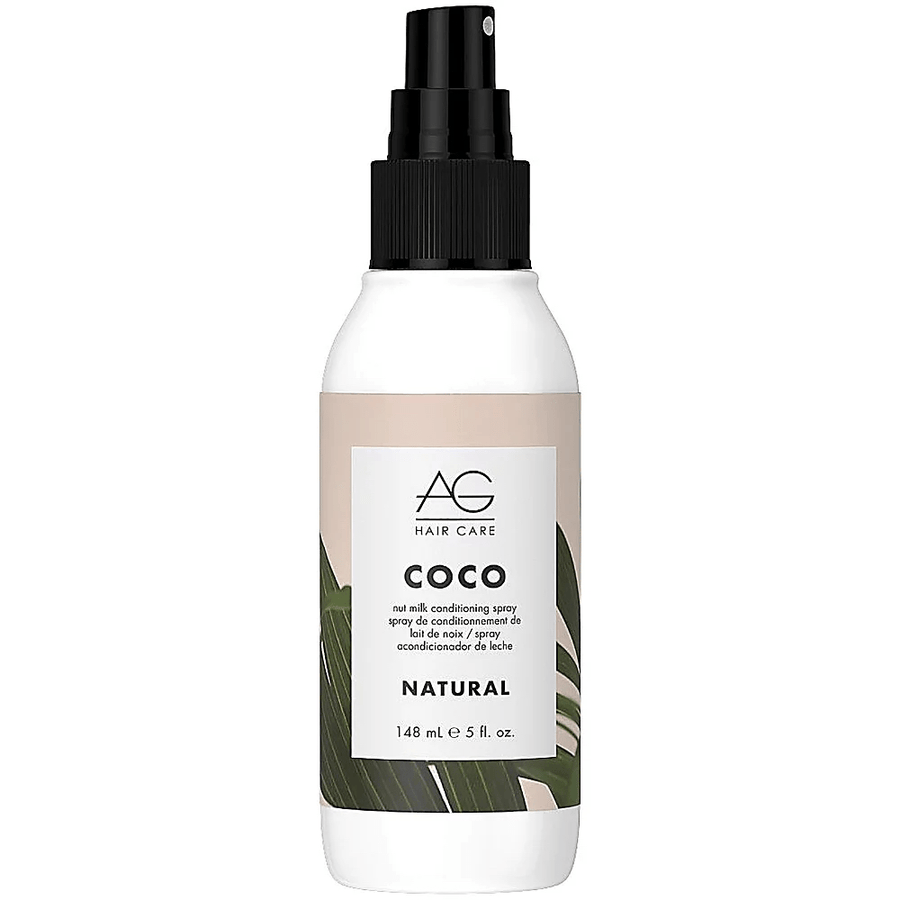AG Hair Coco Natural Conditioning Spray - Studio 1 Beauty