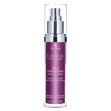 Caviar Anti-Aging Infinite Color Hold Dual-Use Serum - Studio 1 Beauty
