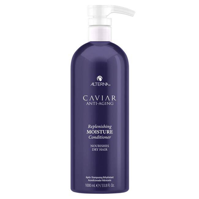 Caviar Anti-Aging Replenishing Moisture Conditioner - Studio 1 Beauty
