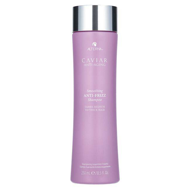 Caviar Anti-Aging Smoothing Anti-Frizz Shampoo - Studio 1 Beauty