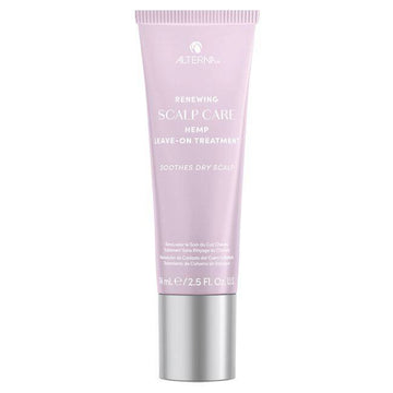 Caviar Renewing Scalp Care Hemp Leave-On Treatment - Studio 1 Beauty