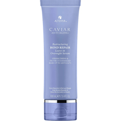 Caviar Anti-Aging Bond Repair Leave-In Overnight Serum - Studio 1 Beauty