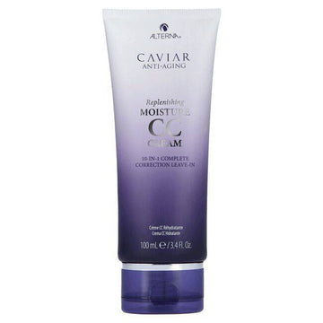 Caviar Anti-Aging Replenishing Moisture CC Cream - Studio 1 Beauty