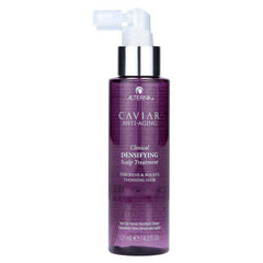 Caviar Anti-Aging Clinical Densifying Scalp Treatment - Studio 1 Beauty