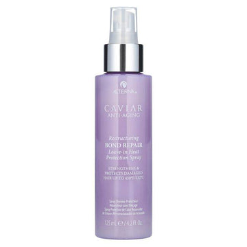Caviar Anti-Aging Restructuring Bond Repair Leave-in Heat Protection Spray - Studio 1 Beauty