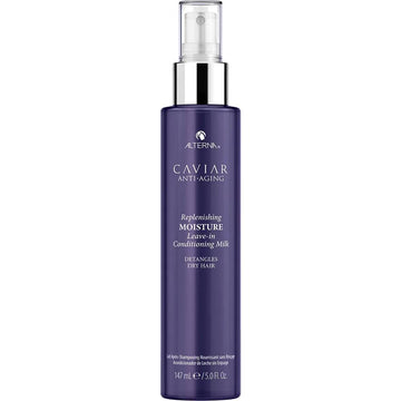 Caviar Anti-Aging Replenishing Leave-in Conditioning Milk - Studio 1 Beauty