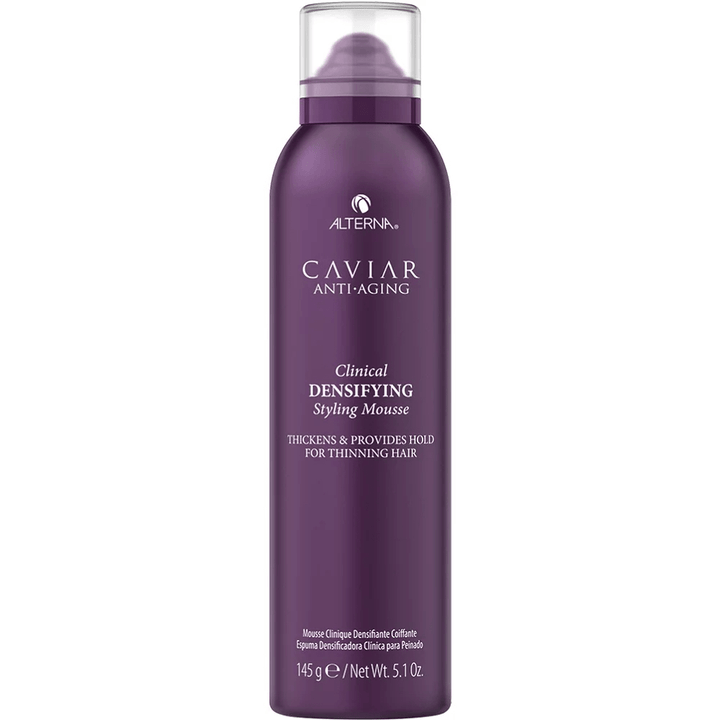 Caviar Anti-Aging Clinical Densifying Styling Mousse - Studio 1 Beauty