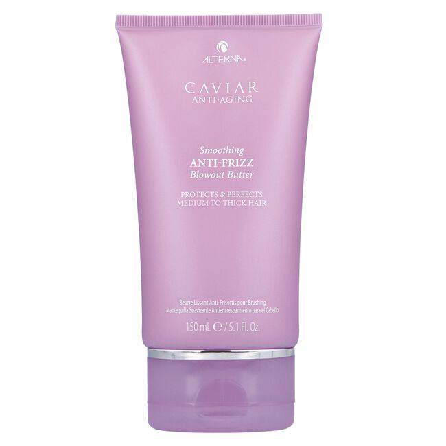 Caviar Anti-Aging Smoothing Anti-Frizz Blowout Butter - Studio 1 Beauty