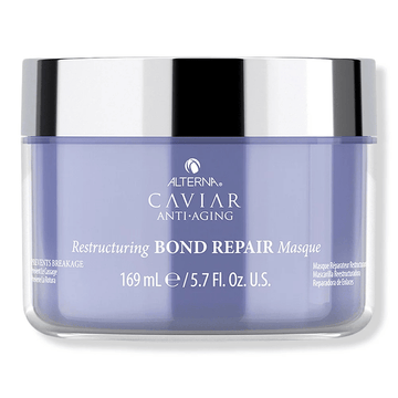 Restructuring Bond Repair Masque - Studio 1 Beauty