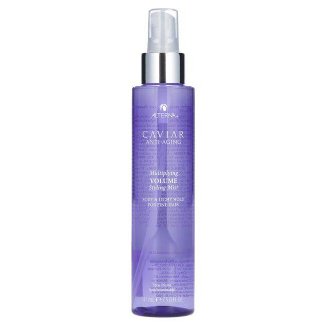 Caviar Anti-Aging Multiplying Volume Styling Mist - Studio 1 Beauty